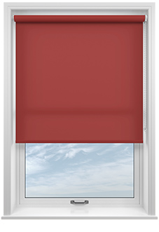 Roma, Thunderbird - Twist&Fit Roller Blind